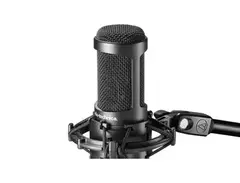 Audio-Technica AT2050 Multi-pattern Condenser Microphone