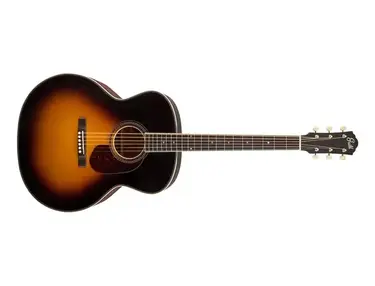 Guild Orpheum Series Jumbo Acoustic