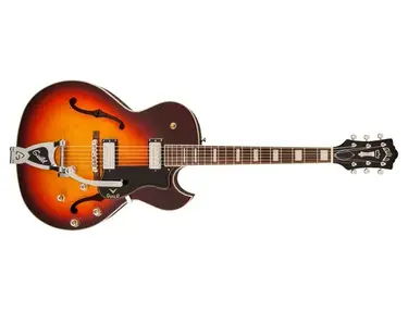 Guild CE-100D Capri