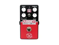 Keeley Abbey Chamber Verb