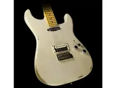 Fender Stratocaster Limited Edition Relic H/S