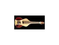 Moog Lap Steel
