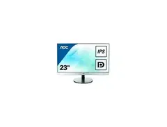 AOC i2369Vm Full HD 23" IPS LED Monitor with MHL