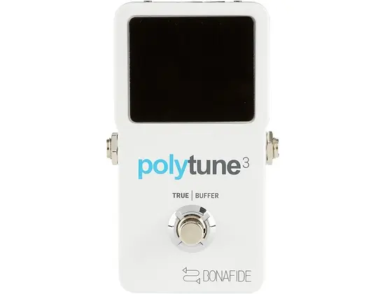 TC Electronic PolyTune 3