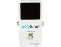 TC Electronic PolyTune 3