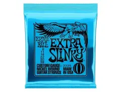 Ernie Ball Extra Slinky 8-38