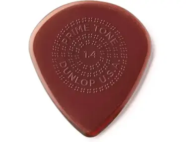 Dunlop Ultex Primetone Jazz III 1.40mm Guitar Picks