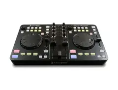 MixVibes UMix Control