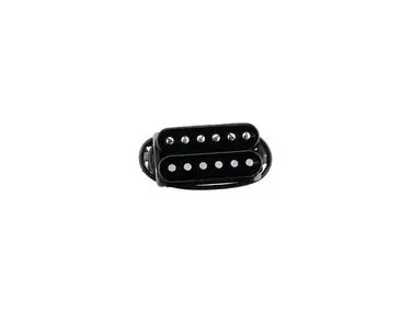 Bare Knuckle Black Dog humbuckers
