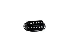 Bare Knuckle Black Dog humbuckers
