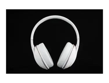 DOUBLE ZERO Headphones