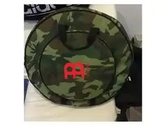 Meinl 22'' Camouflage Cymbal Bag main image