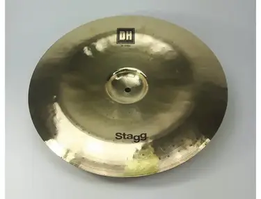 Stagg 16'' DH China