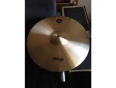 Stagg 15'' SH Thin Crash