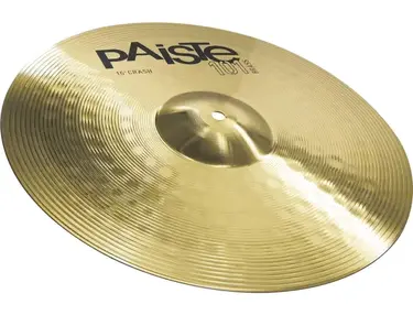 Paiste 101 16'' Crash