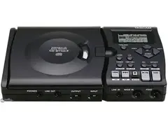 TASCAM CD-BT1 MKII