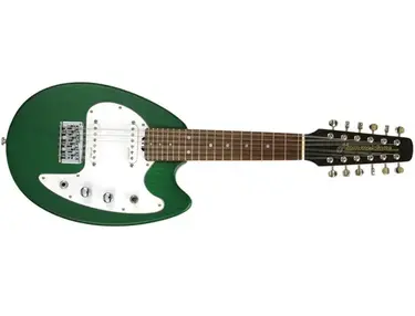 Hammertone OC-12 Octave 12 String
