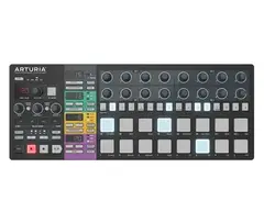 Arturia BeatStep Pro Black Edition