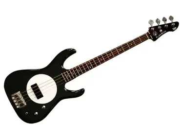 Fleabass Model 32