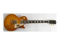 Gibson Custom Standard Historic 1958 Les Paul Reissue VOS