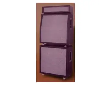 Dr. Böhm "Hochleistungsboxen" (High performance speakers)