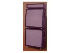 Dr. Böhm "Hochleistungsboxen" (High performance speakers)