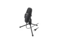 Audio-Technica AT9934U Cardioid Condenser USB Microphone main image