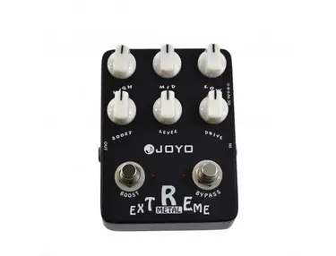 Joyo JF-17 Extreme Metal