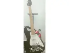 Dars Stratocaster Signature Ridhuwan Saelan main image