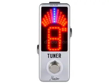 LT-910 Chromatic Tuner