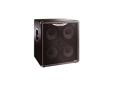 Ashdown Engineering Cabinet