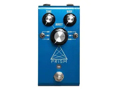 Jackson Audio Prism