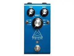 Jackson Audio Prism