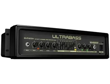 Behringer Ultra Bass