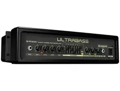 Behringer Ultra Bass main image