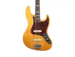 Fender Jazz Bass (1970-1974)