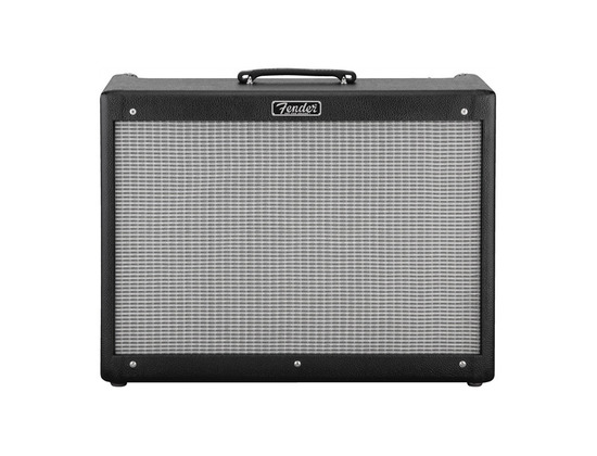 Fender Hot Rod Deluxe - ranked #72 in Combo Guitar Amplifiers | Equipboard