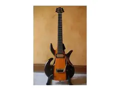 Mike Sabre Custom 'John McLaughlin' Model