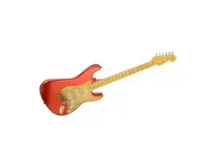Fender Stratocaster CS