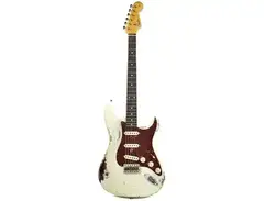 Fender Telecaster CS Heavy Relic main image