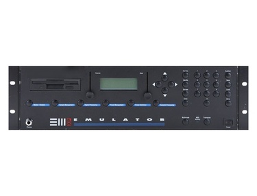 E-Mu Emulator III - ranked #295 in Synthesizers | Equipboard