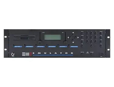 E-Mu III XP