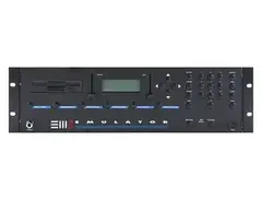 E-Mu III XP main image