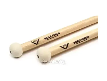 vater sizzle fusion