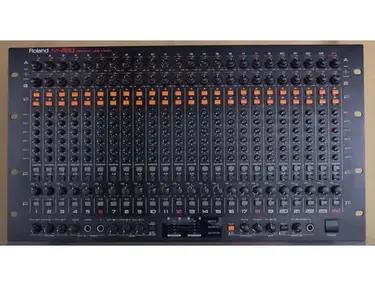 Roland M-480