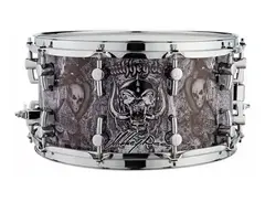 Sonor SSD12 Mikkey Dee Snare Drum main image