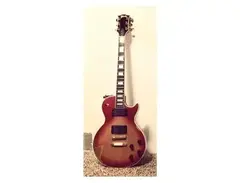 1980's Les Paul Copy main image
