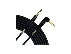 Mogami Gold 18ft. Angled - Straight cable