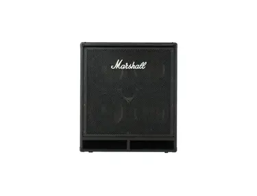 Marshall MBC410 Bass Cabinet