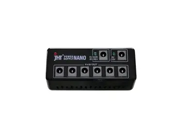 JHT Power Supply Nano
